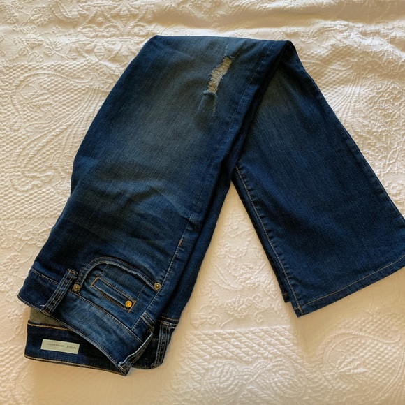 Kut from the Kloth Natalie Jeans - Picture 3 of 4